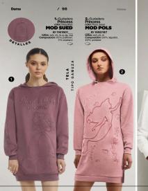 Catálogos virtuales Price Shoes 13/09/2024 - 17/11/2024 Price Shoes   Licencias | Otoño   Invierno página 100